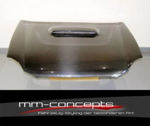Capó de carbono para Subaru Impreza GD A a partir del año 2001 Hood Bonnet SIN - Imagen 1 de 6