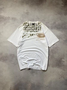 Vintage Oakley Software RARE T-Shirt Size XL - Picture 1 of 7