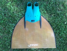 Finis Competitor Monofin (Large)