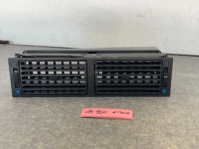 1987-1989 Alfa ROMEO Milano OEM Front Center Dash AC Vent   #900 - Image 1 of 4