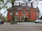 Photo 12x8 Church Street Sutton on Hull Yorkshire At the junction with Hig c2013
