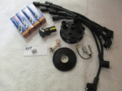 FPO BEST CLARK C500 YS60 Y355 IBT-4* ** IGN TUNE KIT USING CLIP CAP for D176G