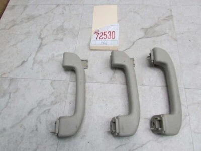 Roof Grab Handle Versa 2007 2011 Nissan Driver Passenger Front Rear Grip Assist — 第 1/4 张图片