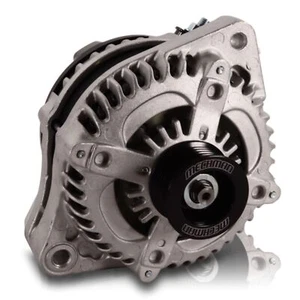 Mechman S-Series 240 Amp Alternator For 2003 - 2009 Acura V6 11151240 - Picture 1 of 3