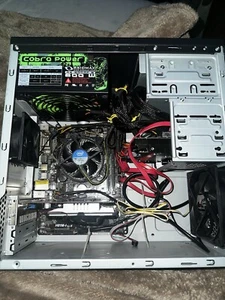 NVIDIA GEFORCE GT 630 PCIE 2.0 VIDEO GRAPHICS CARD PX630GT-EX C5-1 - Picture 1 of 1