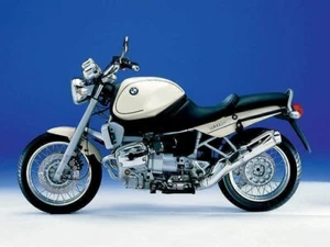 Download BMW R850R & GS 1993-2001 Workshop Repair Service Manual Download - Picture 1 of 1