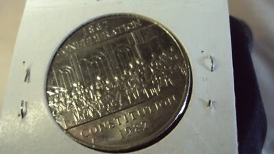 1867-1982 Confederation Construction 1534-1984 Jacoues Cartier - Image 1 of 4