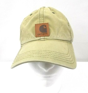 Мужские шапки Carhartt Beige - огромный 
