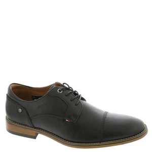 Tommy Hilfiger Barmi Men's Oxford - Picture 1 of 12