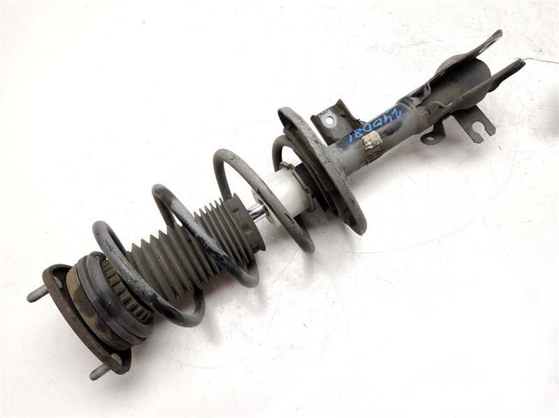 2017 2018 Mazda 3 Driver Left Strut Front OEM BABF34900 - Image 1 of 4
