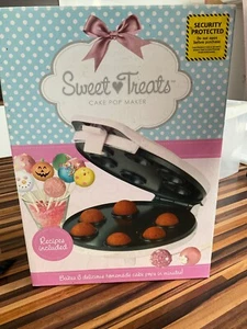 Sweet Treats Cake Pop Maker. Unused. - Picture 1 of 2
