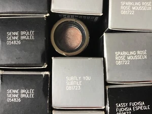 Mary Kay SUBTLY YOU TRUE DIMENSIONS SHEER LIPSTICK  .11 oz BNIB/NWOB - Picture 1 of 2