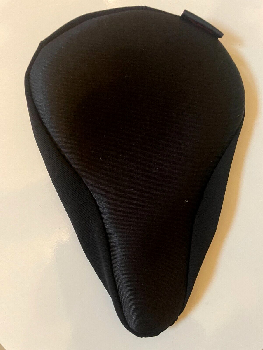 Coprisella Impermeabile Bici Coprisella In Gel Per Bici, Cyclette