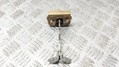 Citroen Mk1 C8 Sx 2003 DOOR CHECK STRAP (O/S/F)  - Image 1 of 4