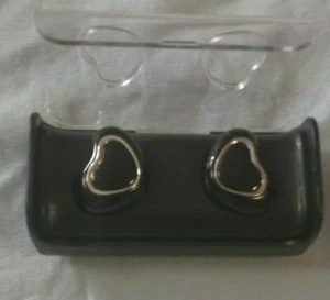  Auricolari impermeabili True Wireless con cancellazione del rumore / con custodia di ricarica - Foto 1 di 9