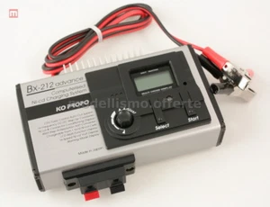 Ko Propo BX-212 Vintage NiCd Battery Charger Modeling - Picture 1 of 1
