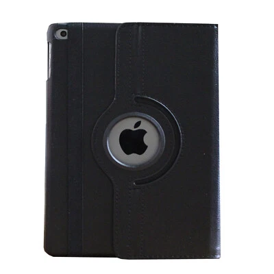 Funda inteligente giratoria 360 con soporte magnético para Apple iPad 10º 9º 8º 7º Air Foto 1 de 4