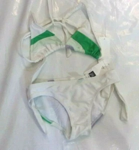 NWT Girls Size Small (6-7) * GAP KIDS * 2-Pc Swimsuit - Picture 1 of 3
