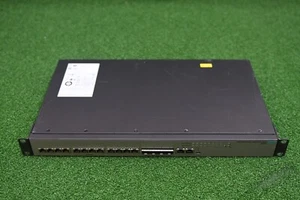 HPE OfficeConnect JH295A 1950 12XGT 4SFP + Managed L3 Ethernet Switch - Picture 1 of 4