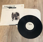 Shyheim Pass It Off Vinyl Rap 90?S Single