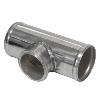 Universal 50mm V-band BOV Brida 2.5" Tubo Tubo Válvula de soplado Turbo Foto 1 de 4