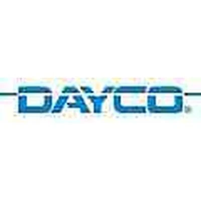 DAYCO 6DPK1853 V-RIBBED BELT FOR VOLVO - Image 1 of 3