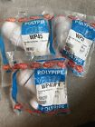Polypipe 32 mm Bottle Trap - WP45 76mm, WP37 38mm or WP45PV 45mm L - £4 each