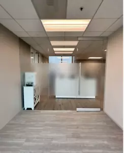 Dusted Crystal Privacy Film Window Decorative Tint Film Free Shipping! - Picture 1 of 1