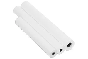 Papier Papierrolle 25m Länge Ersatzpapier Ersatzrolle Kindertafel Maltafel  - Bild 1 von 5