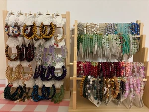 Acquista 5 Ottieni 2 Braccialetti di Perline Mistery GRATIS! - Foto 1 di 11