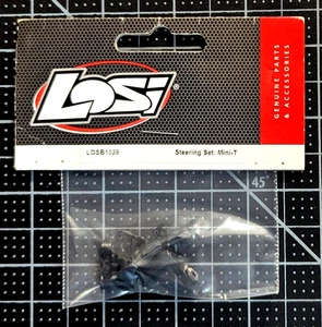 Juego de dirección LOSB1029 Losi Mini-T - Imagen 1 de 2