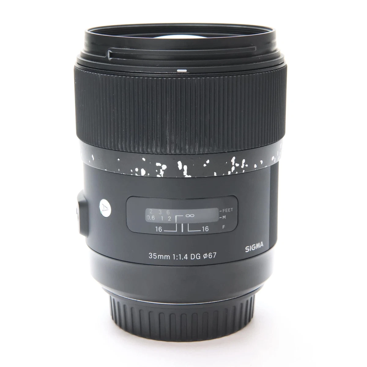 Canon EF 35mm f/1.4 Camera Lenses for sale | eBay
