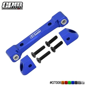GPM Alloy Front Suspension Mount TRAXXAS 1/10 FORD GT 4-TEC Drift Ford Mustang - Picture 1 of 14
