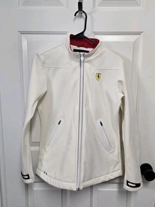 Chaqueta Ferrari - Imagen 1 de 6