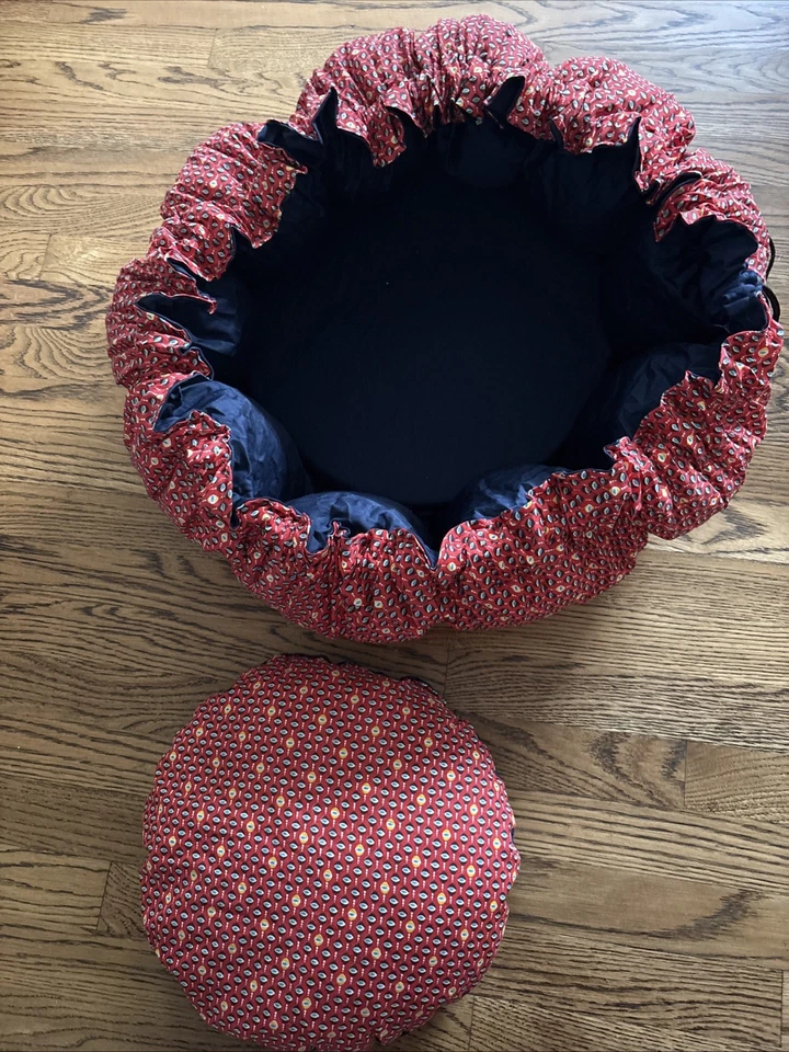 全新 WONDERBAG 绝缘便携式慢炖锅 非电动袋 托架 大号 15 英寸 — 第 1/4 张图片