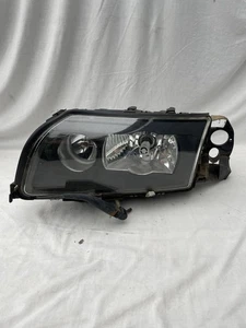 Faro izquierdo lado cercano de xenón VOLVO S80 30678584 89078584 - Imagen 1 de 12