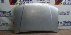 capot pour NISSAN NAVARA PICKUP (D40M) 2004 1861412 - Picture 1 of 3