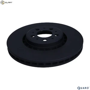 2x BRAKE DISC QD4903HC FOR VOLVO XC90/SUV D5244T18/5244T5/5244T4 2.4L 5cyl 3.2L - Picture 1 of 12