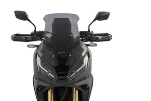 Cupolino Tipo Originale Isotta Fumè Scuro per Honda X-ADV 750 DAL 2021 AL 2025 - Imagen 1 de 2