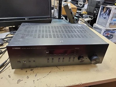 Yamaha R-N303D Natural Sound Network Receiver - NO Power Spares Or Repairs. - Image 1 of 4