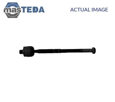 ME-AX-7294 TIE ROD AXLE JOINT TRACK ROD FRONT MOOG NEW OE REPLACEMENT - Image 1 of 4