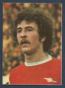 AVA AMERICANA - FOOTBALL SPECIAL 79 - #014-ARSENAL-WOLVES-ALAN SUNDERLAND - Picture 1 of 1