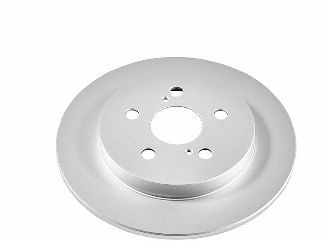 Rotor de freno trasero para Toyota Prius 2019-2021 AWD-e 2020 Z755GR Foto 1 de 1