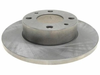 Rotor de freno delantero Raybestos 68563XP 1987 1988 1989 línea R para Yugo GV 1986-1990 Foto 1 de 2