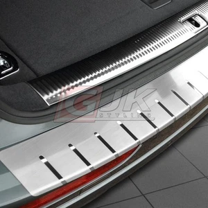 PROTECCION PARACHOQUES ACERO 25- para SKODA SUPERB II FAMILIAR 2009-2015 - Imagen 1 de 1