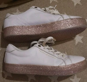 Damenschuhe Tommy Hilfiger 38 - Bild 1 von 7