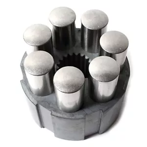 Kit gruppo blocco cilindro Hydro Gear 16Cc 71579 (72882) - Foto 1 di 1