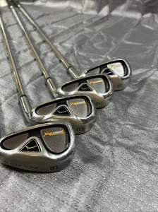 Acuity Golf TURBO MAX 5, 6, 7, 8 Golf Irons Right Handed - Picture 1 of 12