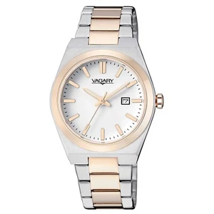 VAGARY by CITIZEN OROLOGIO IN ACCIAIO B-COLOR DA DONNA Timeless Lady IU3-134-11 - Imagen 1 de 11