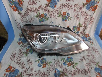 MERCEDES W251 R251 Bi Xenon Scheinwerfer rechts A2518203661 - Bild 1 von 4